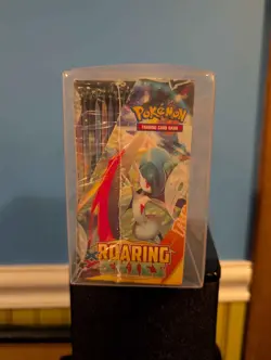 XY Roaring Skies Booster Box Pokemon TCG - Factory Sealed - Image 4