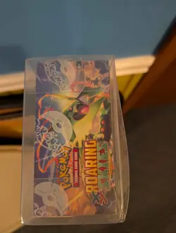 XY Roaring Skies Booster Box Pokemon TCG - Factory Sealed - Image 5