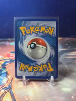 Pokemon TCG Registeel EX Holon Phantoms 29/110 Regular Rare LP - Image 2