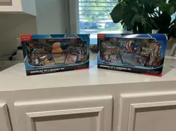 (16 Packs) Pokemon TCG Black Friday Special Collection Boxes 2-pack SEALED LOT - Image 1