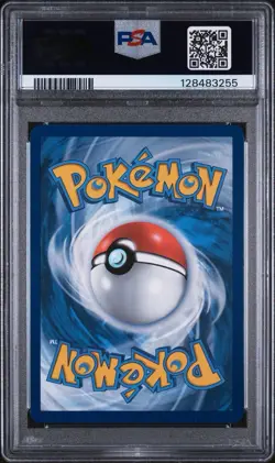 Pokemon Blastoise ex 200/165 Mew EN 151 Special Illustration GEM MINT PSA 10 - Image 2