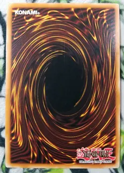 Blade Knight CT1-EN002 Secret Rare Limited Edition Yugioh NM Super Foil Misprint - Image 2