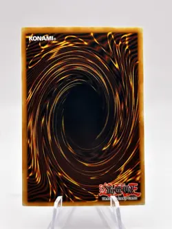 Azamina Ilia Silvia MP25-EN103 1st Edition Prismatic Secret Rare Yugioh! NM - Image 2