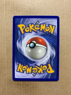 1st Edition Shellder 54/62 Fossil Set - Common Pokemon Card - NM/Mint - Image 2