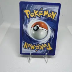 Pokemon TCG Groudon-EX XY XY42 Holo Promo Card Near Mint Condition - Image 2