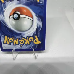 Pokemon TCG Groudon-EX XY XY42 Holo Promo Card Near Mint Condition - Image 5