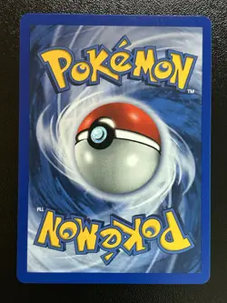 PIDGEOT Pokemon Card - WOTC - Southern Islands - 2/18 - NM (A) - Image 4