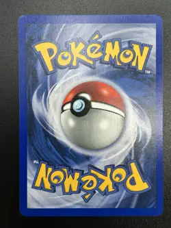 PIDGEOT Pokemon Card - WOTC - Southern Islands - 2/18 - NM (A) - Image 5
