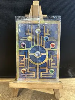 Pokemon TCG Ancient Mew Pokemon: The Movie 2000 Promo Card Sealed New!!! - Image 2
