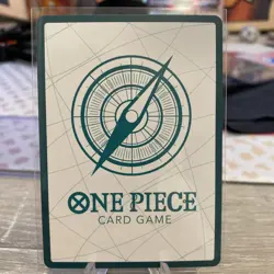 One Piece Card - SABO Don!! Card (Foil) PRB-01 "THE BEST" English NM 🔥 - Image 2