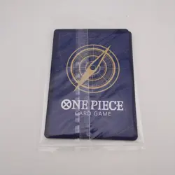 One Piece Card Game 3rd Anniversary Event Winner Pack (Sealed) Luffy Ace Sabo - Image 4