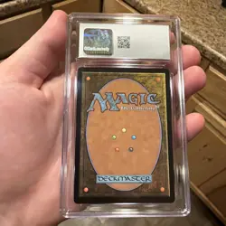 1x White Lotus Tile Borderless Foil Avatar The Last Airbender 0330 CGC 10 Pop 1 - Image 5