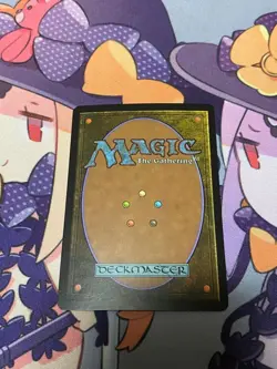 Mtg Reshape Foil - Image 2