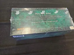Magic The Gathering - Factory Sealed Conspiracy Booster Box 653569934585 - Image 2