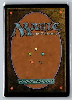 Rhys the Redeemed Holo R Double Masters 213 NM - Image 2