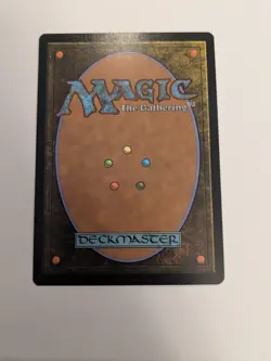 Nexus of Fate The List #306/280 LP Non Foil MTG Buy-a-box - Image 2