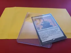 Hammer Of Nazahn ×1 #51 C17 MtG (4 Available When Listed) - Image 3