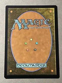 MTG Flare of Cultivation - Borderless, NM-Mint, English Modern Horizons 3 - Image 2