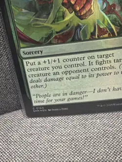 Kapow! Marvel's Spider-Man Foil - Image 5