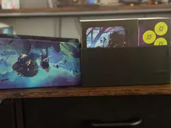 Magic the Gathering- Edge Of Eternities Bundle - Storage Box with Contents - Image 3