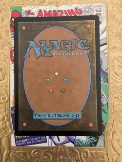 Savage Beating (Borderless) Marvel Universe Eternal-Legal Regular MTG NM - Image 2