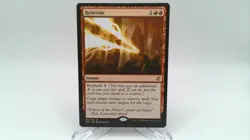 Reiterate Time Spiral Remastered TSR R 182 MTG Magic - Image 1