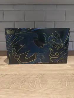 Pokemon TCG Mega Charizard EX Ultra Premium Collection (UPC) Brand New Sealed✅ - Image 1