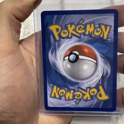 Pokemon Milotic 23/106 Flashfire Holo Rare Pokemon Card LP+ Nintendo TCG 2014 - Image 3