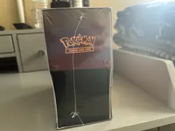 Scarlet & Violet - Obsidian Flames Pokemon Center Exclusive Elite Trainer Box - Image 2