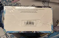 Pokemon TCG Stellar Crown Booster Box - Factory Sealed | 36 Packs - Image 5