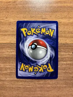 Slowbro - 43/62 - Uncommon - Unlimited Edition MP, English Pokemon Fossil - Image 2