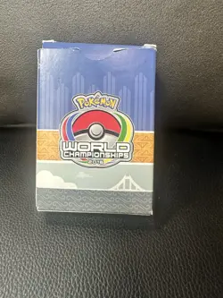 2016 Pokemon TCG World Championships Deck (Cody Walinski) - Image 3