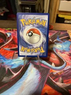 2025 Pokemon Mega Evolution Night Stretcher #173 Near Mint - Image 2