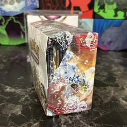 Pokemon Scarlet and Violet Base Set Booster Box Factory Sealed Free Shipping - Image 4
