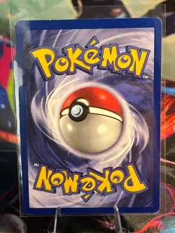 Pikachu (Movie Promo) 04/53 Wotc Promo Pokemon TCG - Image 2