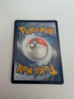 Cyrus Prism Star 120/156 NM - Ultra Prism Sun & Moon Ultra Rare Pokemon TCG - Image 2