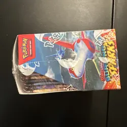 Pokemon Surging Sparks Booster Display Box English 36pk Sealed NEW - Image 3