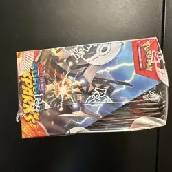 Pokemon Surging Sparks Booster Display Box English 36pk Sealed NEW - Image 5