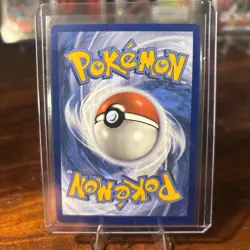Teal Mask Ogerpon ex 25/167 Double Rare Twilight Masquerade Pokemon - Mint - Image 2