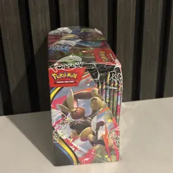 Pokemon TCG Phantasmal Flames Booster Box (36 Packs) New And Sealed ✅ - Image 4