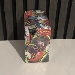 Pokemon TCG Phantasmal Flames Booster Box (36 Packs) New And Sealed ✅ - Image 5