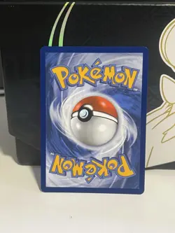 Pokemon TCG Victini (Master Ball Pattern) 012/086 Black Bolt - Image 3