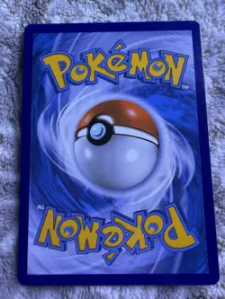 Mew XY110 XY Black Star Promo Holo Pokemon TCG LP - Image 2
