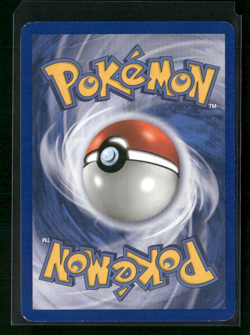 2010 Pokemon Clefable 3/123 Heartgold & Soulsilver Holo LP - Image 2