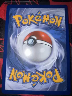Misty's Lapras 194/182 Sv10: Destined Rivals Holo Art Illustration Rare Pokemon - Image 4