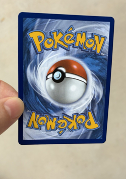 Piplup Full Art, Pokemon Near Mint, Phantasmal Flames, Illustration Rare, 98/94 - Image 4