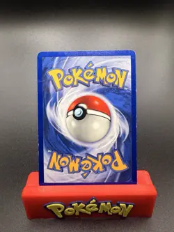 Pokemon: Nidorino 1st Edition Shadowless #37/102 Base Set 1999 WOTC - HP - F18 - Image 3