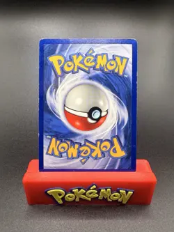 Pokemon: Nidorino 1st Edition Shadowless #37/102 Base Set 1999 WOTC - HP - F18 - Image 4