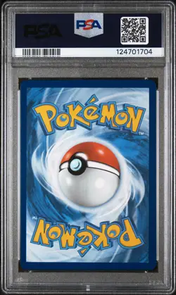 2023 POKEMON MEW EN-151 SPECIAL ILLUSTRATION RARE #200 BLASTOISE EX PSA 10 - Image 2