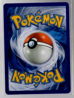 Manaphy XY190 Holographic Black Star Promo Pokemon TCG LP/NM - Image 2